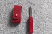 Victorinox Fieldmaster Swiss army knife, 1.4713