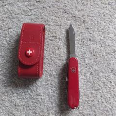 Victorinox Fieldmaster Swiss army knife, 1.4713