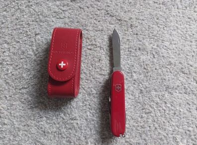 Victorinox Fieldmaster Swiss army knife, 1.4713