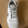 Nike tennis / padel trainers  - court lite - hardly worn Image 3