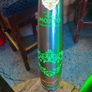 Smirnoff Mojito cocktail light up countermounts Image 3