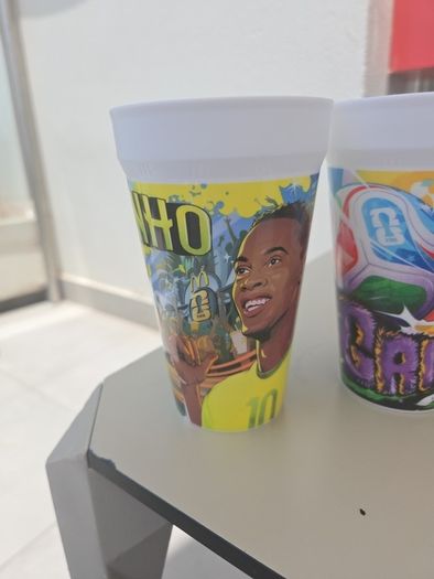 McDonald's World Cup