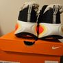 Nike Vomero Plus running shoes Image 3