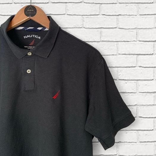 Nautica Polo T-Shirt