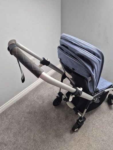 bugaboo bee 5