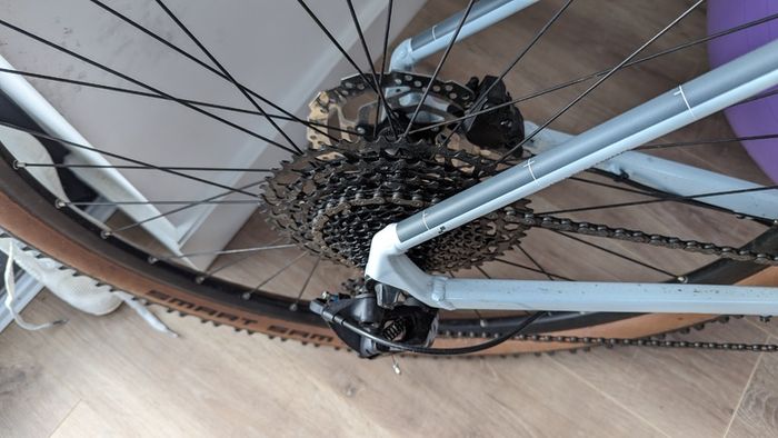 Cube acid Mountain Bike