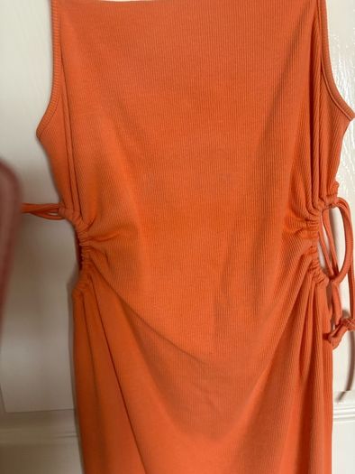 zara dress