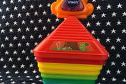 VTech Stack Sort &amp; Store Tree