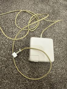 mac charger