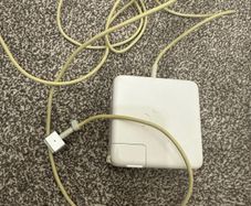 mac charger