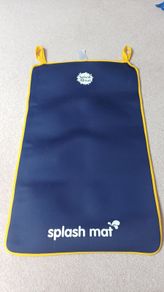 Splash About changing mat
