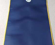 Splash About changing mat