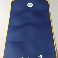 Splash About changing mat