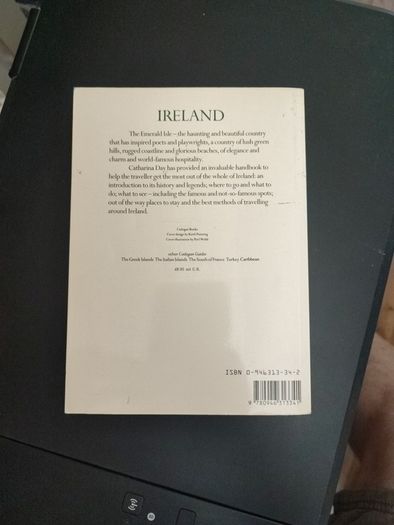 Guide to Ireland