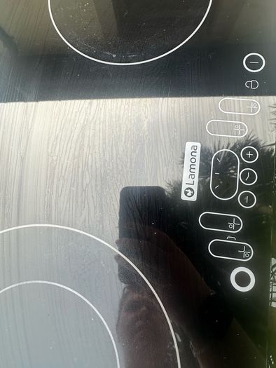 Electric Hob