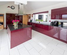 Kitchen for Quick Sale ready to go