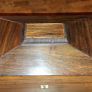 Antique Mahogany Box Image 2