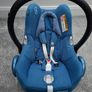 Maxi Cosi CabrioFix and Familyfix Isofix. Excellent condition Image 5