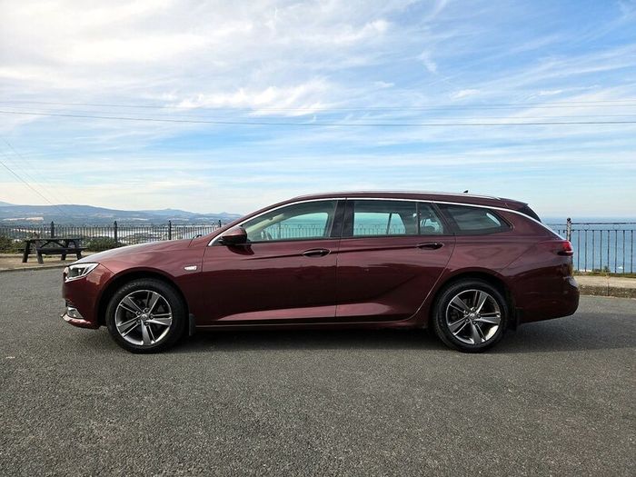 Opel Insignia 2019
