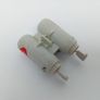 Hasbro Action Force Cobra Flight Pod Engine Part Image 2