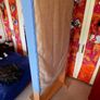 5x Acoustic Panels / Freestanding Gobos & Bass Traps (Camira Fabric / Non-Toxic Wood Fiber) Image 5
