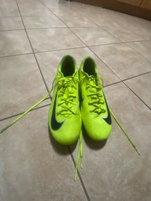 mercurial vapor