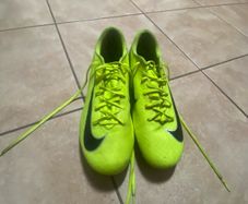 mercurial vapor