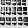 Toyota 2 Button Smart Key Remote (Jap Import ) 271451-0091 Ist, Ractis,Vitz etc Image 2