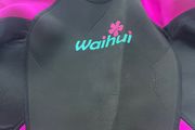 Girl's wetsuit Waihui