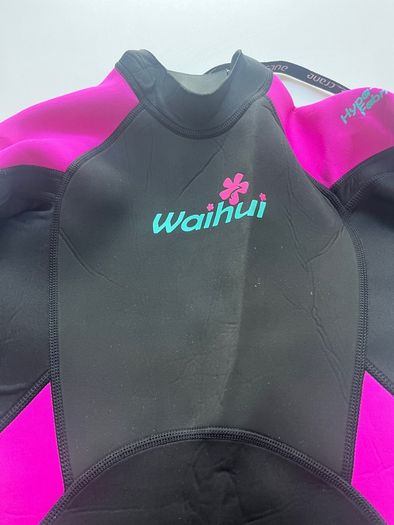Girl's wetsuit Waihui