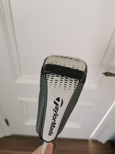 hybrid taylormade
