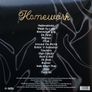 Daft Punk Homework X2LPS Image 4