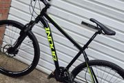 mtb mountain bike
