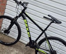 mtb mountain bike