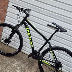 mtb mountain bike