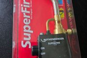 Rothenberger Turbo