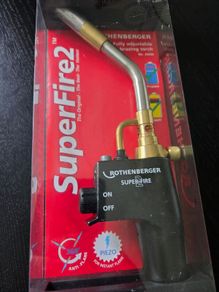 Rothenberger Turbo