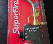 Rothenberger Turbo