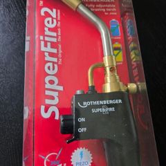 Rothenberger Turbo
