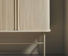 H&M Edition Drinks Cabinet