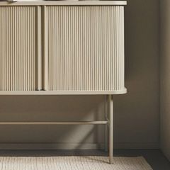 H&M Edition Drinks Cabinet
