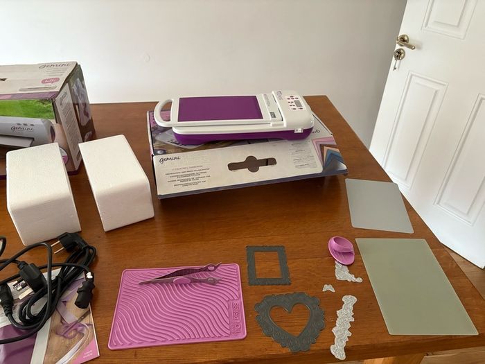 card making