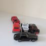 Hot Wheels Die-cast Car Collection - Set of 5 Image 6