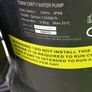 Titan Water Pump Image 3