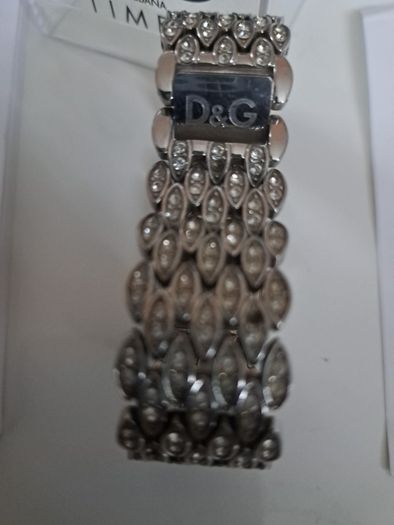D&G Watch