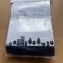 Harry Corrys - White pearl magnetic curtain tie backs Image 3