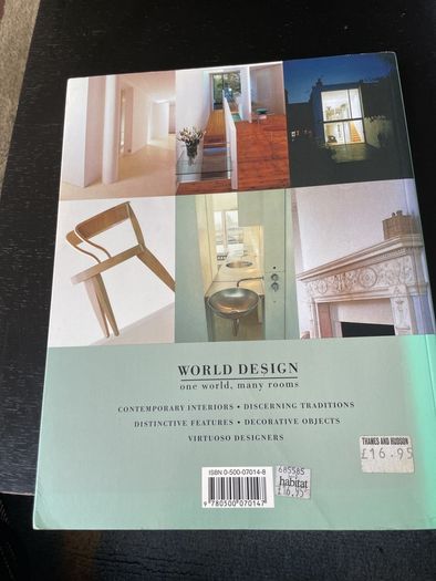 House and interiors premier book selection