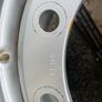 Trailer rims 22.5 as new offset Image 4