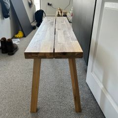 IKEA bench