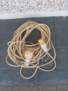 Transformer extention lead